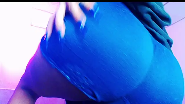 jazmin wolf online show from February 15, 12:36 pm