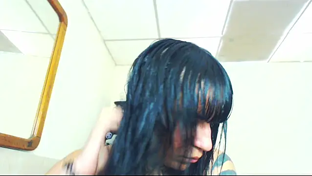 jazmin wolf online show from April 7, 5:02 pm