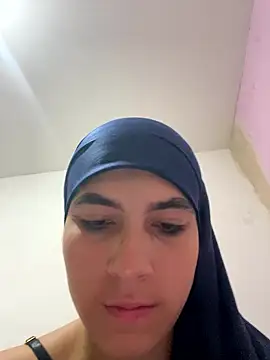 DalilaX1 online show from January 10, 5:15 pm