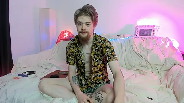 Lev Miller online show from January 16, 6:39 am