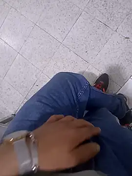 Snapshot of ImpureAgent143 chatting on February 13, 6:26 pm ImpureAgent143 online show from February 13, 6:26 pm