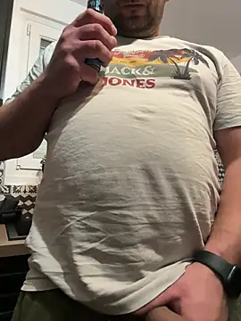 jeremy14270 online show from February 26, 9:58 pm