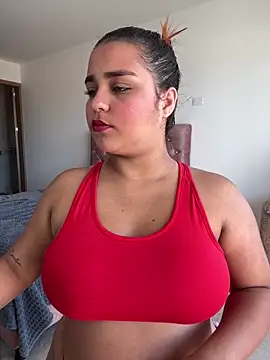 ZoetteUrus online show from January 6, 1:04 pm