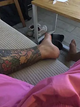 psilocibina22 online show from February 17, 4:09 am