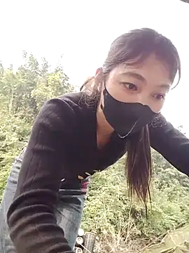 Asami 6868 online show from January 17, 3:00 am