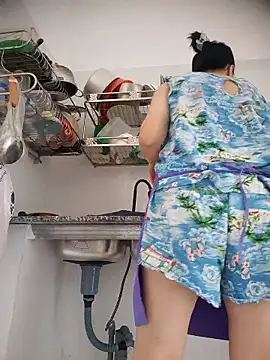 lina loveee online show from March 15, 2:50 am