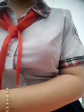 lina loveee online show from March 26, 1:33 am