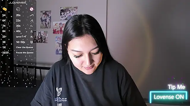 yunami  chan online show from March 2, 11:28 am