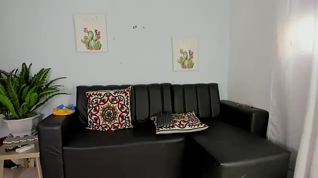 hazel slim online show from January 15, 3:16 pm