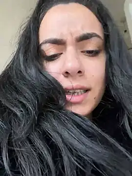 Snapshot of Marisa_ass chatting on February 10, 10:19 am Marisa ass online show from February 10, 10:19 am