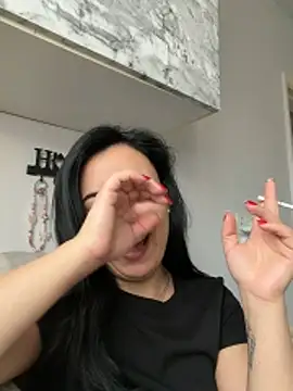 Snapshot of Marisa_ass chatting on March 13, 9:49 am Marisa ass online show from March 13, 9:49 am