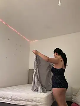 Snapshot of Marisa_ass chatting on March 19, 8:40 am Marisa ass online show from March 19, 8:40 am