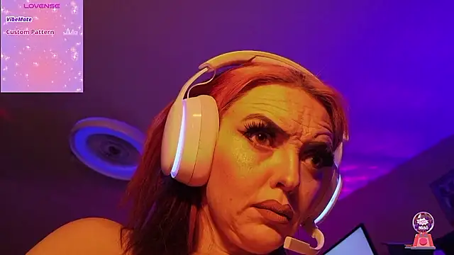 Kamsw0rld online show from January 18, 9:46 am