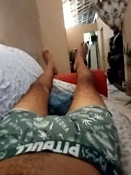 Novinhoxxx online show from January 5, 6:22 pm