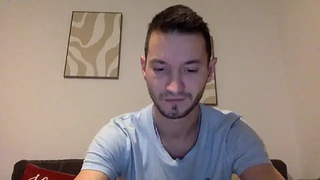 batschi0512 online show from January 13, 9:53 pm