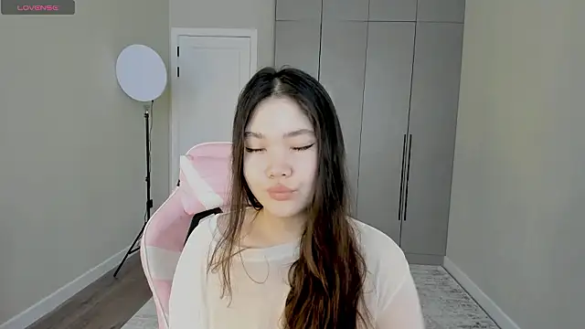 Aiko mainee online show from February 22, 3:18 am