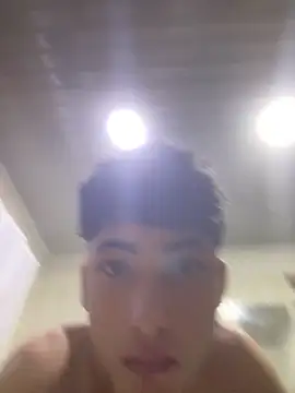 LosGansterBoys online show from February 26, 3:49 am