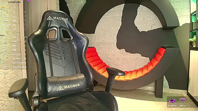 RoousseGil online show from January 13, 11:37 am