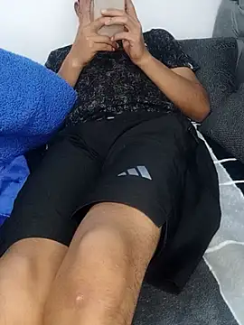 AmbientRha online show from February 3, 1:26 am