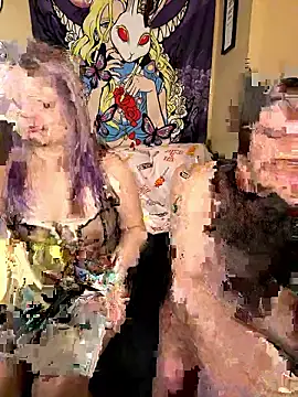 PetalPufffGirl online show from January 10, 12:56 am