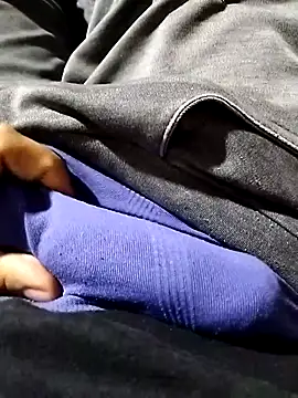 Chacon Quintana666 online show from January 19, 5:55 am