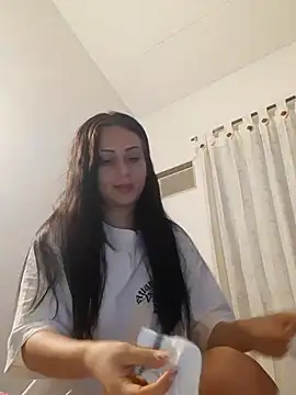 diosa cristal  online show from January 8, 4:04 am