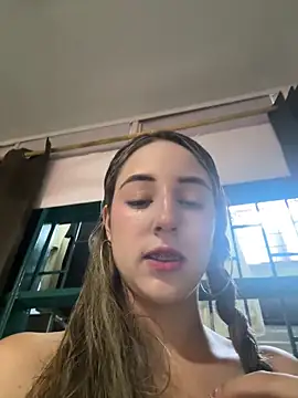 lriana miller online show from February 11, 8:03 pm