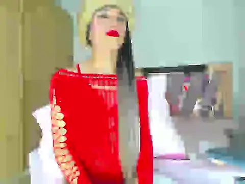 SweetAndreaGilxxx online show from January 11, 1:43 am