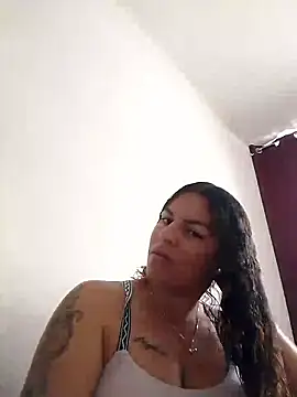 Caridad30 online show from January 12, 9:09 pm