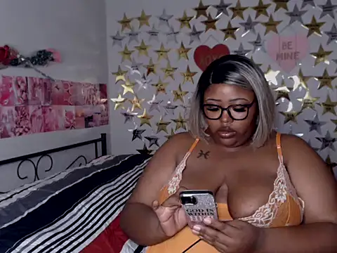 Chocolatebunnyxx96 online show from January 7, 3:09 am