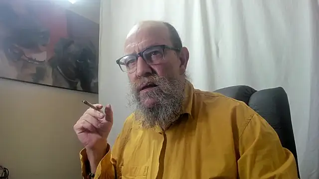 Uncle Hottie online show from January 7, 8:44 pm