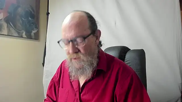 Uncle Hottie online show from January 15, 2:21 pm