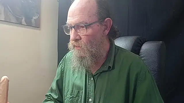 Uncle Hottie online show from April 4, 4:48 pm