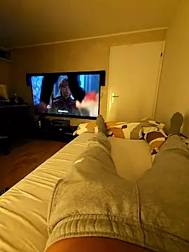 sensualman90 online show from January 16, 9:08 pm