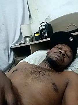 Negaomalinha1 online show from January 11, 8:58 pm