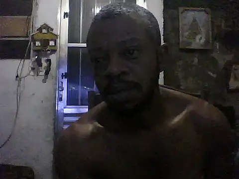 Negaomalinha1 online show from April 14, 9:26 am