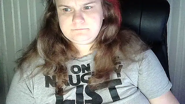 DollyGerson online show from January 12, 8:58 pm