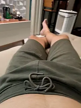 Silva2640 online show from January 16, 11:31 pm