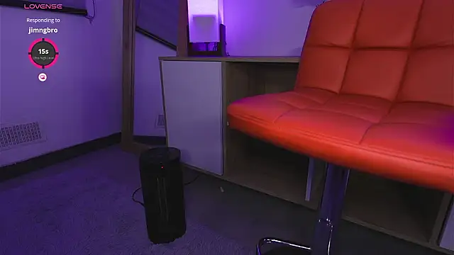 Samantha night   online show from February 11, 1:10 am