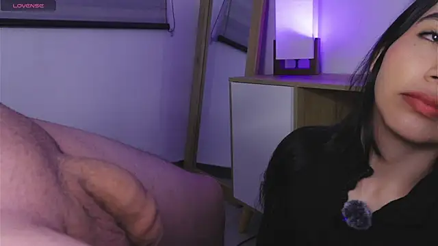 Samantha night   online show from April 5, 1:58 am