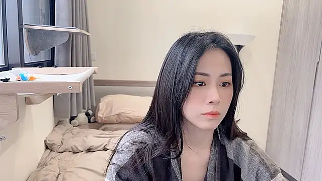 Snapshot of BabyOneDaily chatting on January 16, 1:20 am BabyOneDaily online show from January 16, 1:20 am