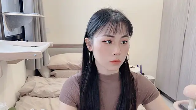 Snapshot of BabyOneDaily chatting on February 23, 1:58 am BabyOneDaily online show from February 23, 1:58 am