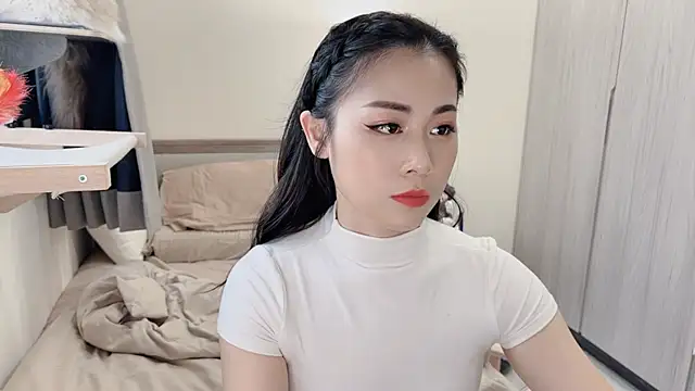 Snapshot of BabyOneDaily chatting on February 26, 8:35 am BabyOneDaily online show from February 26, 8:35 am