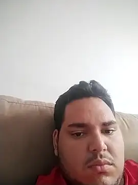 PedroRJ021 online show from January 12, 3:50 pm