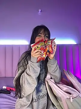 Denightjones online show from February 24, 3:37 am