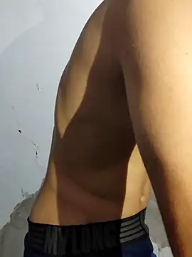 Sweet Davyd online show from January 16, 7:45 am