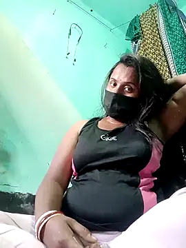 debpriyasen92 online show from February 25, 9:30 am