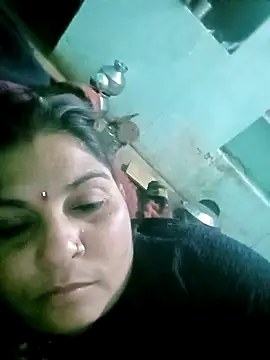 Rajnilodhi4788 online show from January 13, 2:44 pm