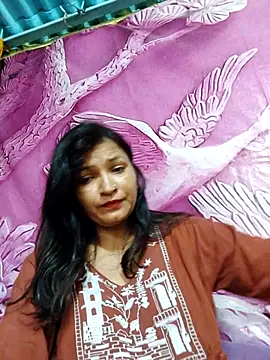 Priyaa 1433 online show from June 27, 5:23 am