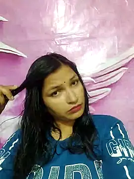 Priyaa 1433 online show from July 23, 4:32 am